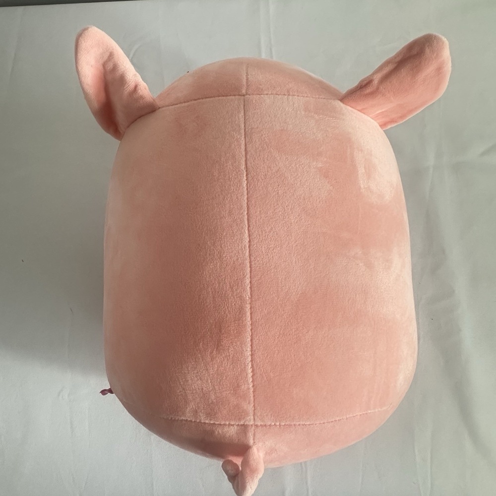 YouTooz‎ Piggy Plush 12" Roblox Pink Pig Stuffed Animal Official Collectible - Picture 7 of 12